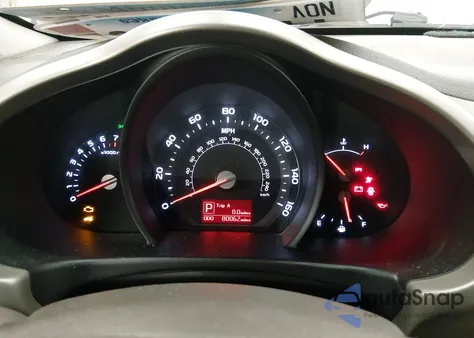 2015 Kia Sportage Lx z USA, uszkodzony, nr VIN KNDPBCACXF7686342